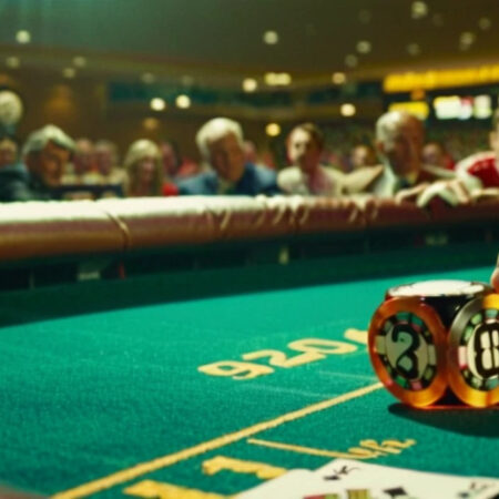 Что нужно, чтобы выиграть в казино и рулетку? 4 самых популярных способа!