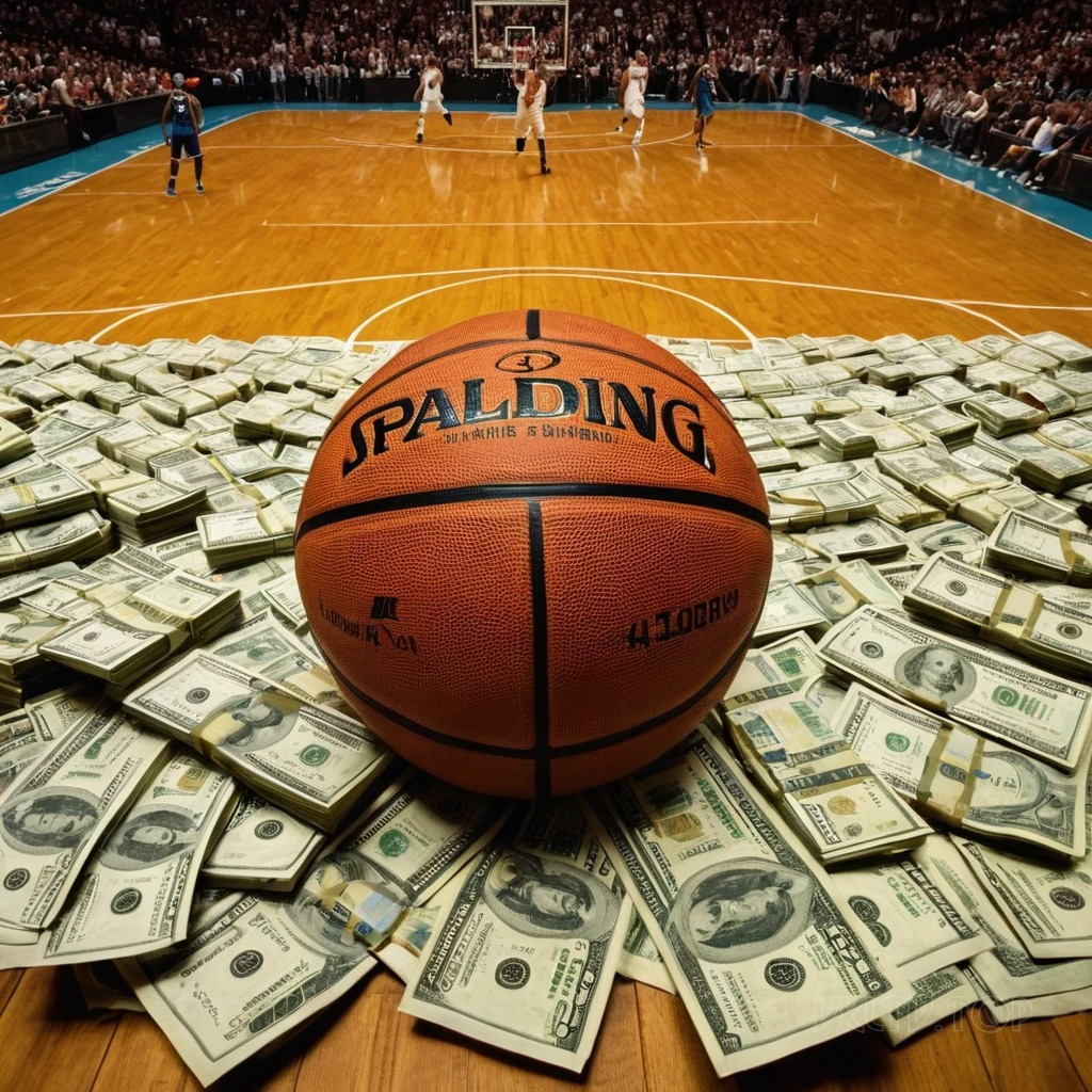 Live,Betting, Basketball, Games