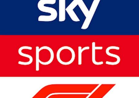 Sky Sports F1
