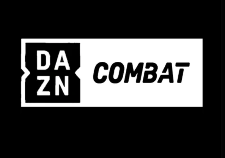 DAZN Combat