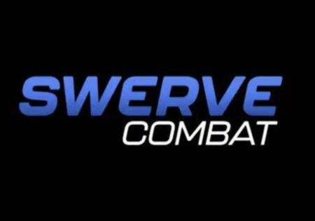 Swerve Combat
