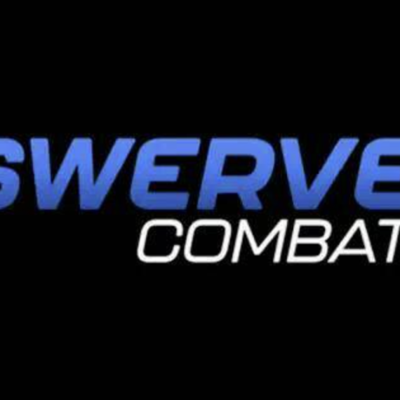 Swerve Combat