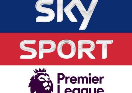 Sky Sports Premier League