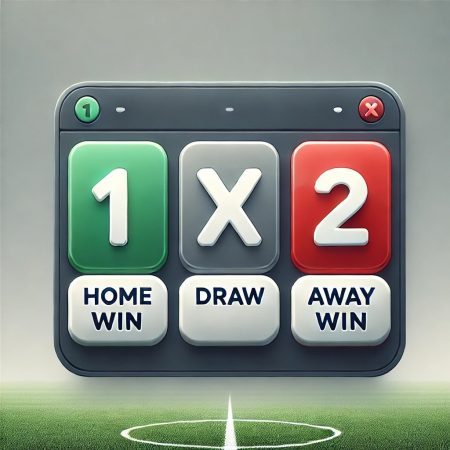 1-Х-2