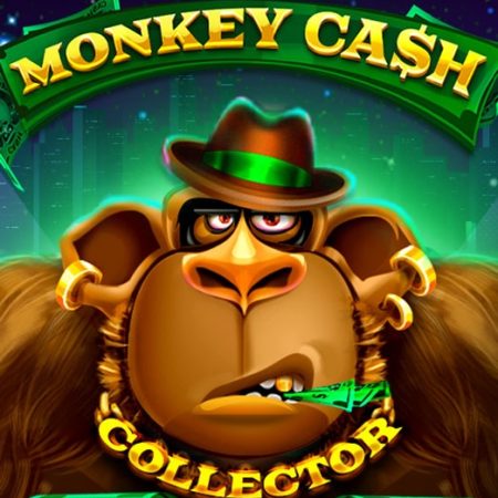 Monkey Cash