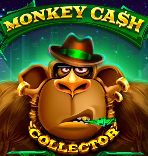 Monkey Cash