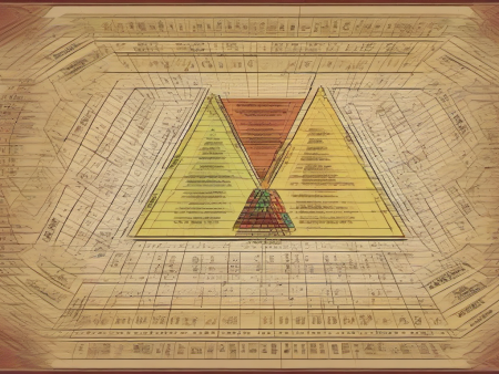 🧠 Эпоха Классики: Стратегия Д’Аламбер (The Pyramid)