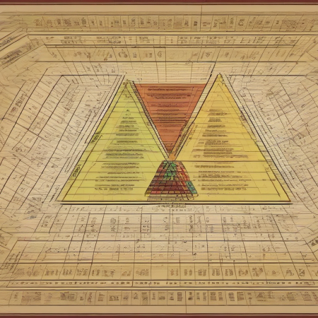 🧠 Эпоха Классики: Стратегия Д’Аламбер (The Pyramid)